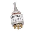 51ST22-01A16S electronic component of Grayhill