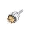 56A30-01-1-09N Rotary Switches
