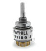 56A30-01-4-03N electronic component of Grayhill