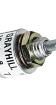 56A30S-01-1-12S-F Rotary Switches