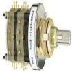 57HS22-03B16N Rotary Switches