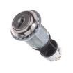 58J8A36-01C03N Keylock Switches