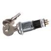 58J8A45-01B05N  Electromechanical