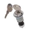 58J8A90-01C02N Keylock Switches