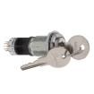 58J9P36-01B09N Keylock Switches
