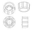 607703  Electromechanical