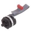 60A00-8-050C electronic component of Grayhill
