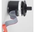 60AD18-4-M-060C Joysticks