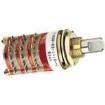 71B36-01-1-10S-F Rotary Switches