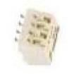 76HPSB04GWT DIP Switches/SIP Switches