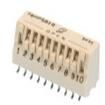 76HPSB10GWT electronic component of Grayhill