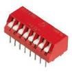 76PRB08ST electronic component of Grayhill