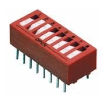 76RSB10T electronic component of Grayhill