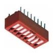 76RSB08SLT  Electromechanical