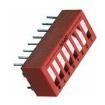 76RSB08SLT DIP Switches/SIP Switches