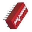 78B09RAT DIP Switches/SIP Switches