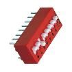 78B03T DIP Switches/SIP Switches