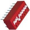 78B12ST DIP Switches/SIP Switches