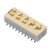 78HJ04GWT electronic component of Grayhill