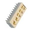 78HJ04GWT DIP Switches/SIP Switches