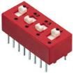 78J03 electronic component of Grayhill