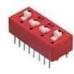 78J04ST electronic component of Grayhill