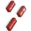 78RB06ST DIP Switches/SIP Switches
