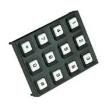 84BB-0002-B Switch Bezels / Switch Caps