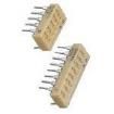 90B07ST DIP Switches/SIP Switches