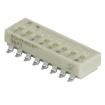 90HBW03PRT electronic component of Grayhill