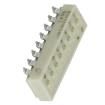 90HBJ04PRT DIP Switches/SIP Switches