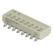 90HBW04RT electronic component of Grayhill