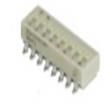 90HBW08T electronic component of Grayhill