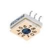 94HAC10WRT  Electromechanical