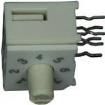 94HCB08RAT Coded Rotary Switches