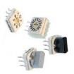 94HEB08WT Coded Rotary Switches