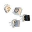 94HFB16WRT Coded Rotary Switches