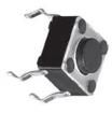 95C06D3GWRT Tactile Switches