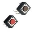 95C06D4T Tactile Switches
