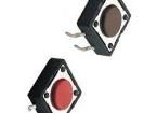 95C12C3GWT Tactile Switches