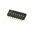 97C02SRT electronic component of Grayhill