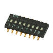 97C02T electronic component of Grayhill