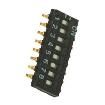 97C04ST DIP Switches/SIP Switches