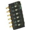 97C06SRT DIP Switches/SIP Switches