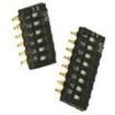 97C10SRT DIP Switches/SIP Switches