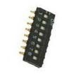 97R06SRT DIP Switches/SIP Switches