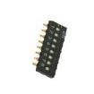 97C04SRT DIP Switches/SIP Switches