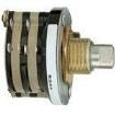 M3786/4-1147 Rotary Switches