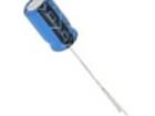 GRC00BA1011VTNL Aluminium Electrolytic Capacitors - Radial Leaded