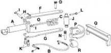 29477 electronic component of Greenlee